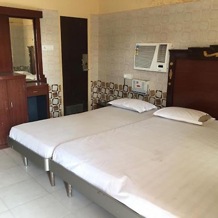 بوري Hotel Maa Kamakhya المظهر الخارجي الصورة