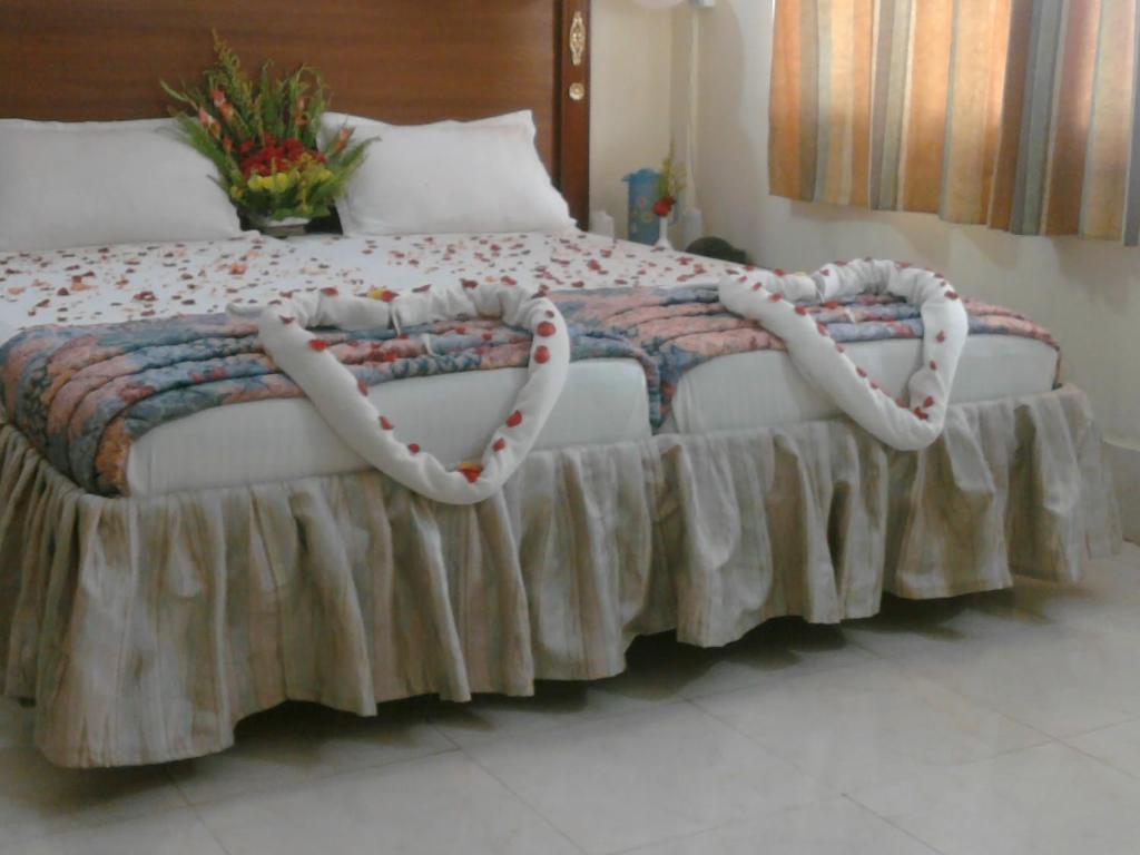 بوري Hotel Maa Kamakhya المظهر الخارجي الصورة