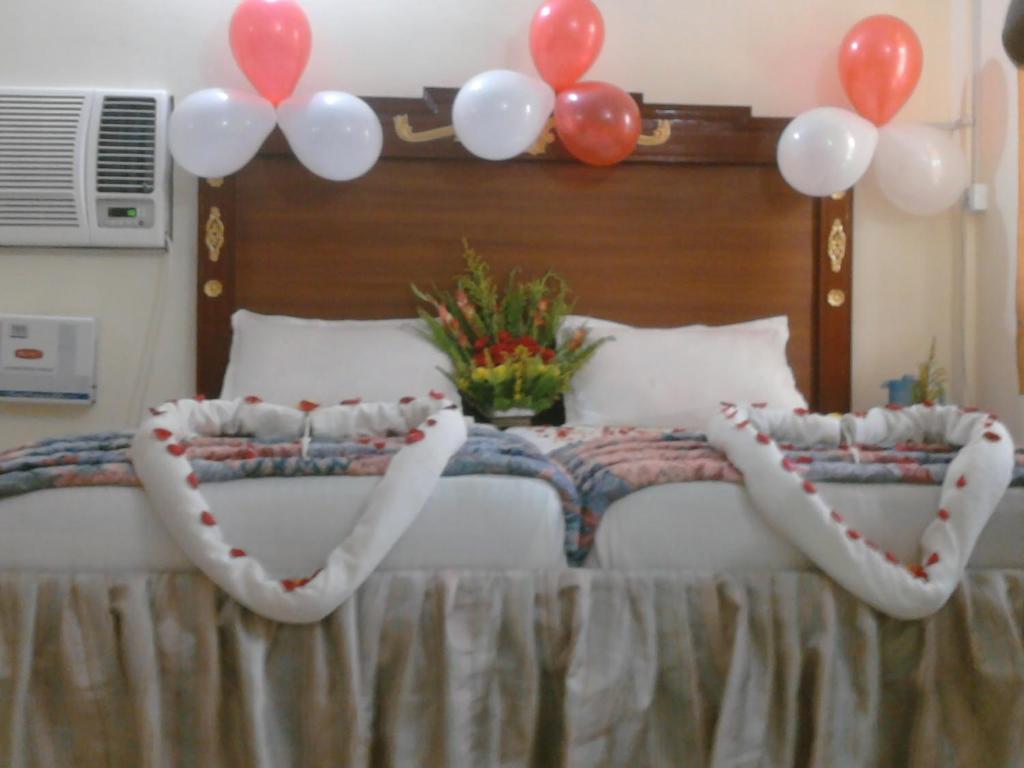 بوري Hotel Maa Kamakhya المظهر الخارجي الصورة