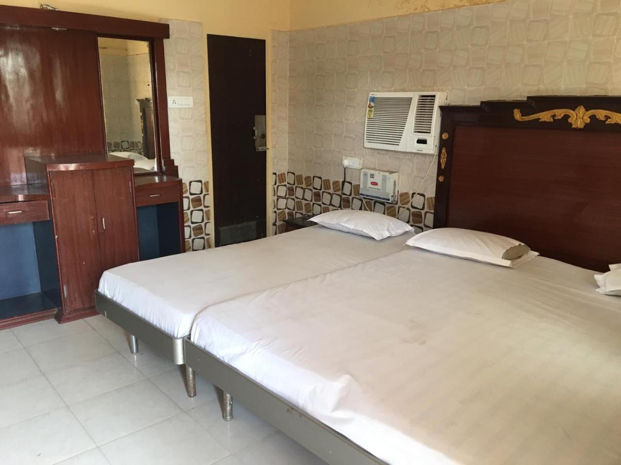 بوري Hotel Maa Kamakhya المظهر الخارجي الصورة