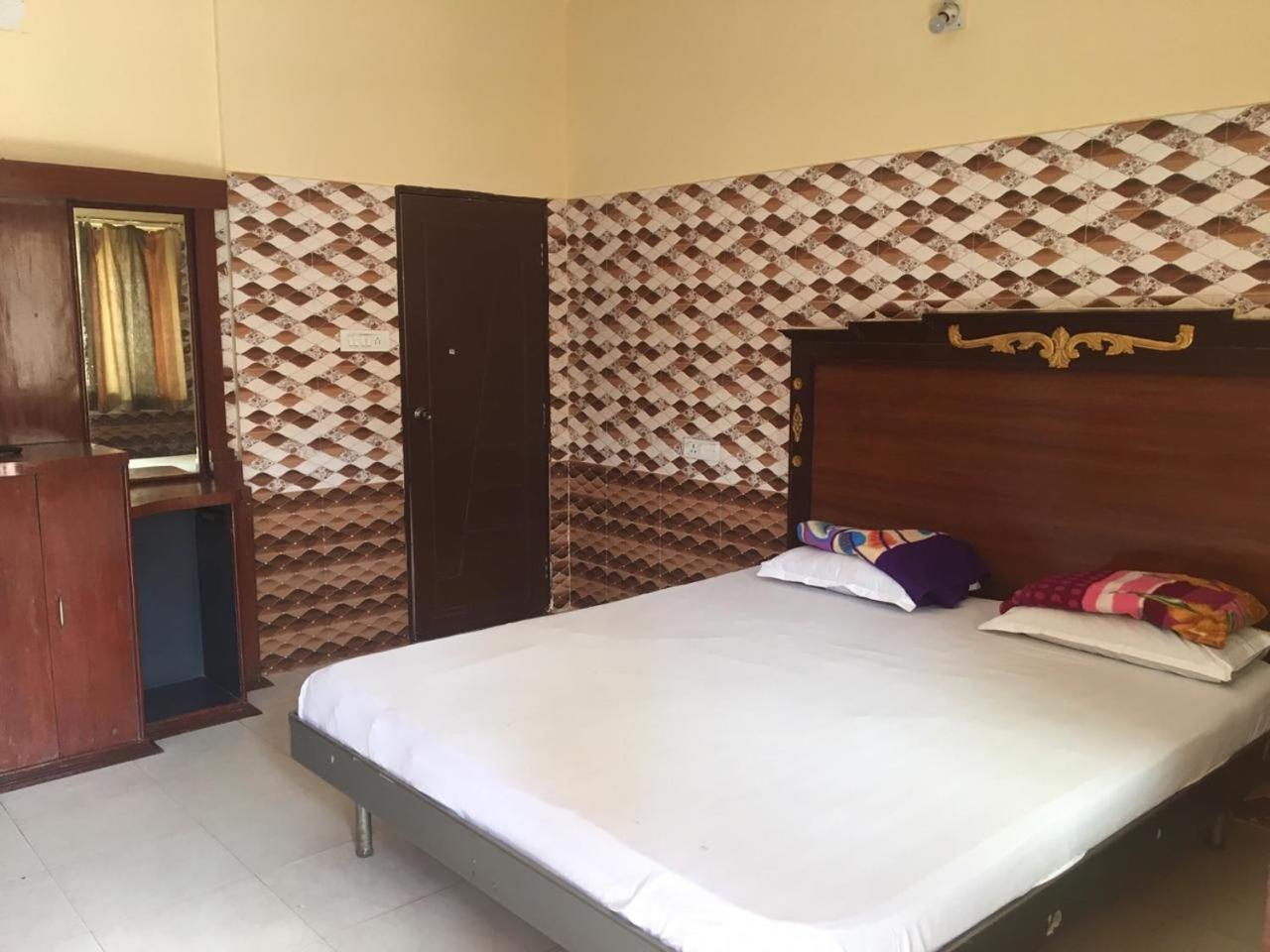 بوري Hotel Maa Kamakhya المظهر الخارجي الصورة