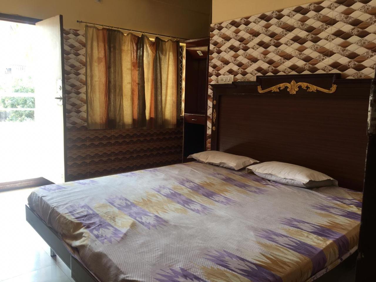 بوري Hotel Maa Kamakhya المظهر الخارجي الصورة