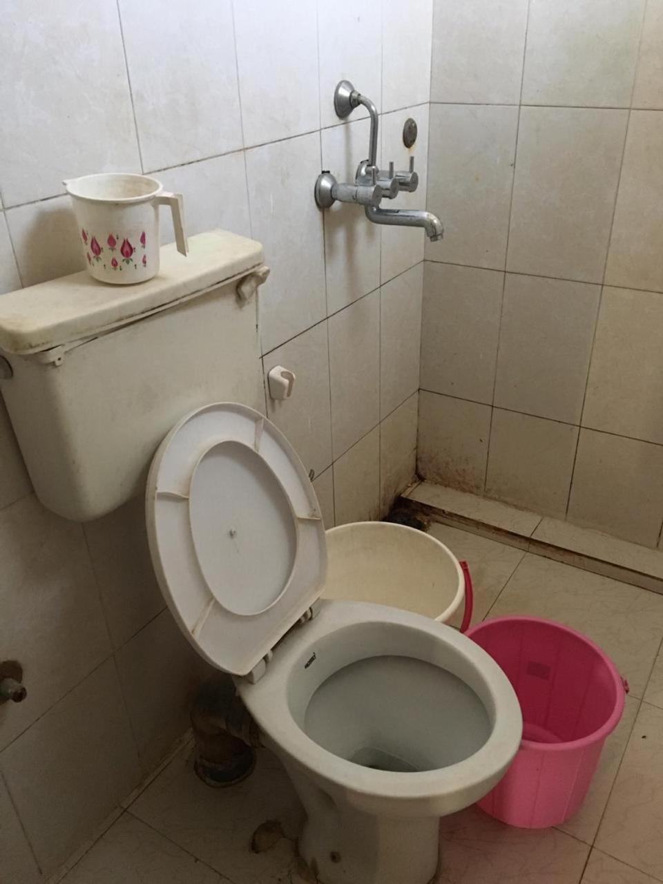 بوري Hotel Maa Kamakhya المظهر الخارجي الصورة